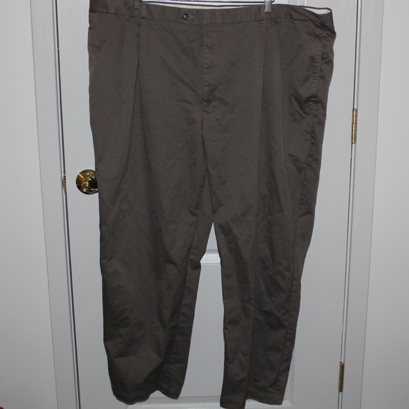 50/30 GARY PLAYER GOLF PANTS - Picture 1 of 5
